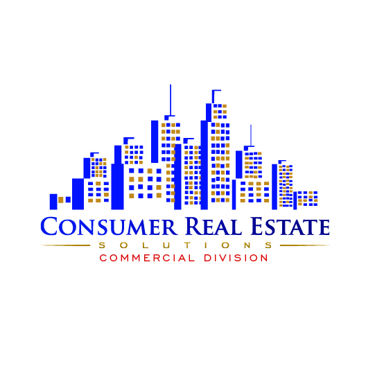 Diseño de Logo por mpepe para Consumer Real Estate Solutions | Diseño #4165988