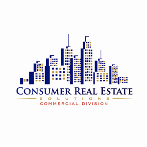 Logo Design by mpepe for Consumer Real Estate Solutions | Design #4165988