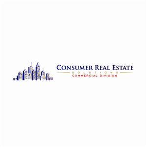 Diseño de Logo por mpepe para Consumer Real Estate Solutions | Diseño: #4165991