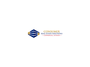 Diseño de Logo por Atvento Graphics para Consumer Real Estate Solutions | Diseño: #4151417