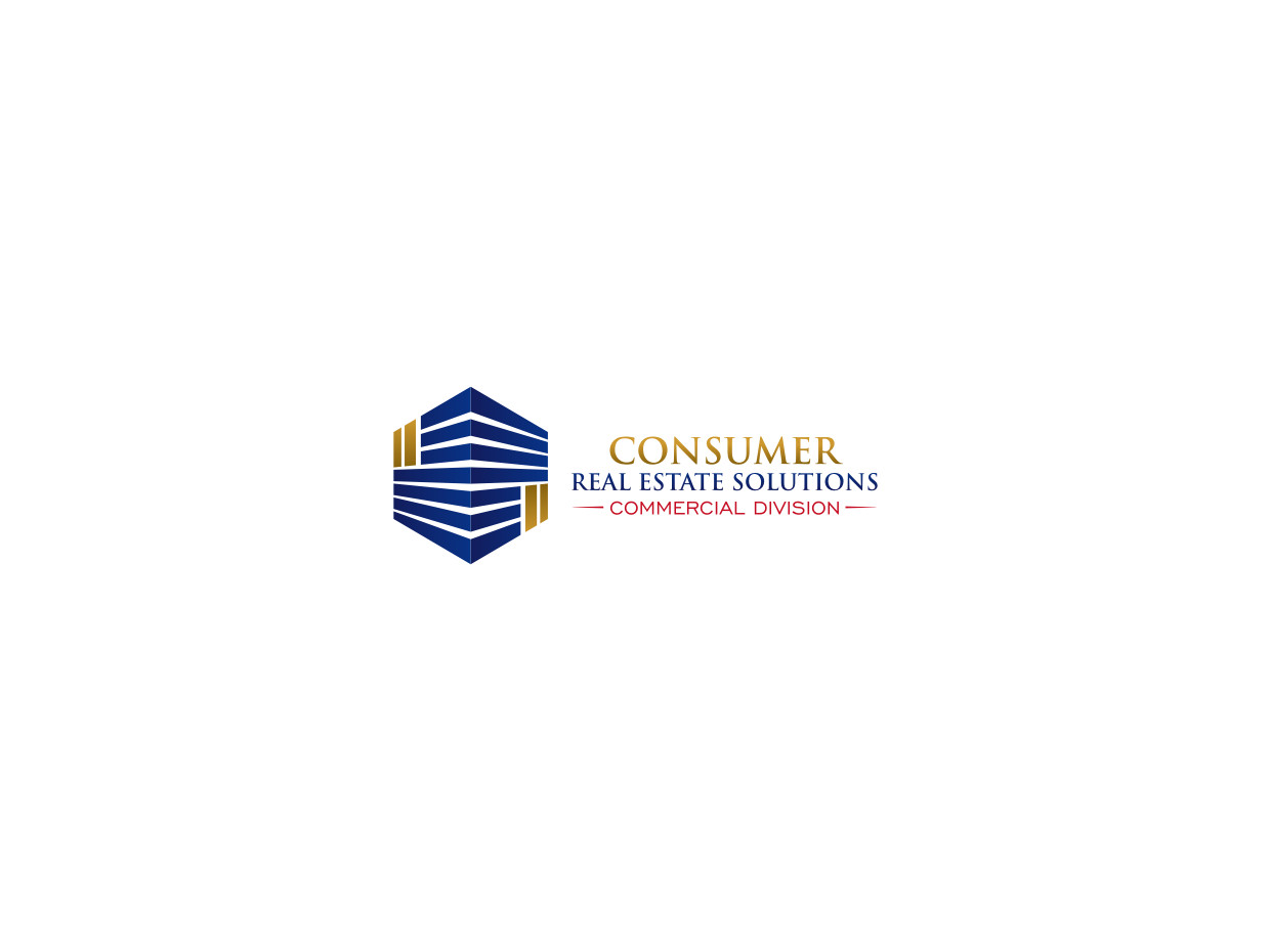 Diseño de Logo por Atvento Graphics para Consumer Real Estate Solutions | Diseño #4159154