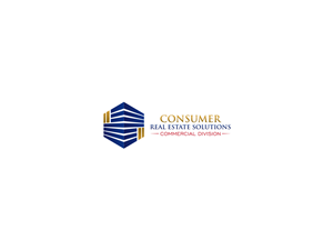 Diseño de Logo por Atvento Graphics para Consumer Real Estate Solutions | Diseño: #4159154