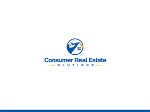 Diseño de Logo por DoveFendi para Consumer Real Estate Solutions | Diseño: #4126437