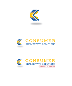 Logo Design by raanvinu for Consumer Real Estate Solutions | Design #4153908