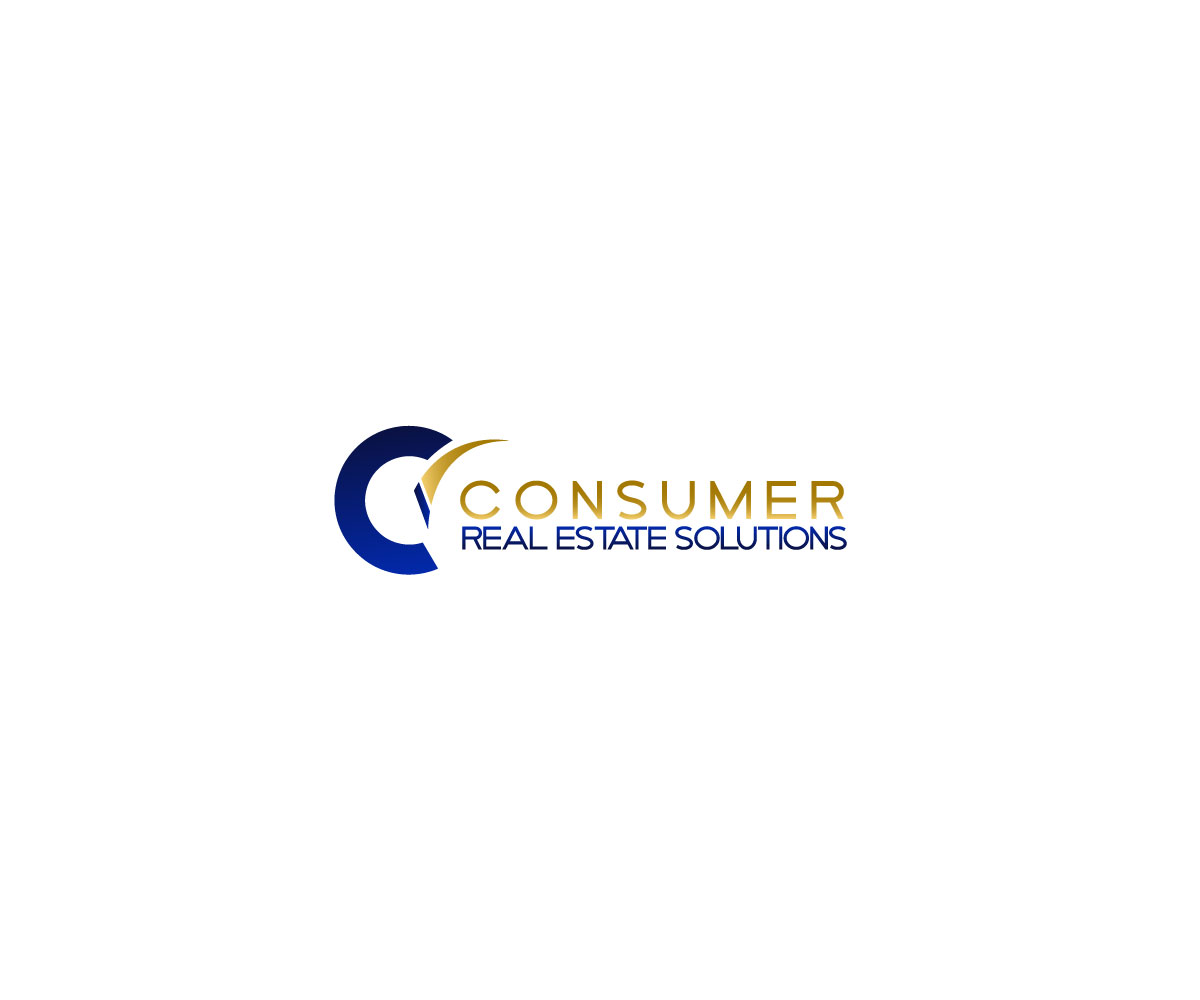 Logo Design by Unicgraphs for Consumer Real Estate Solutions | Design #4111289
