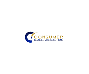 Diseño de Logo por Unicgraphs para Consumer Real Estate Solutions | Diseño: #4111289