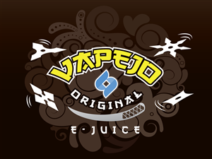 Vapejo  - E -liquid | Design Emballage par anod
