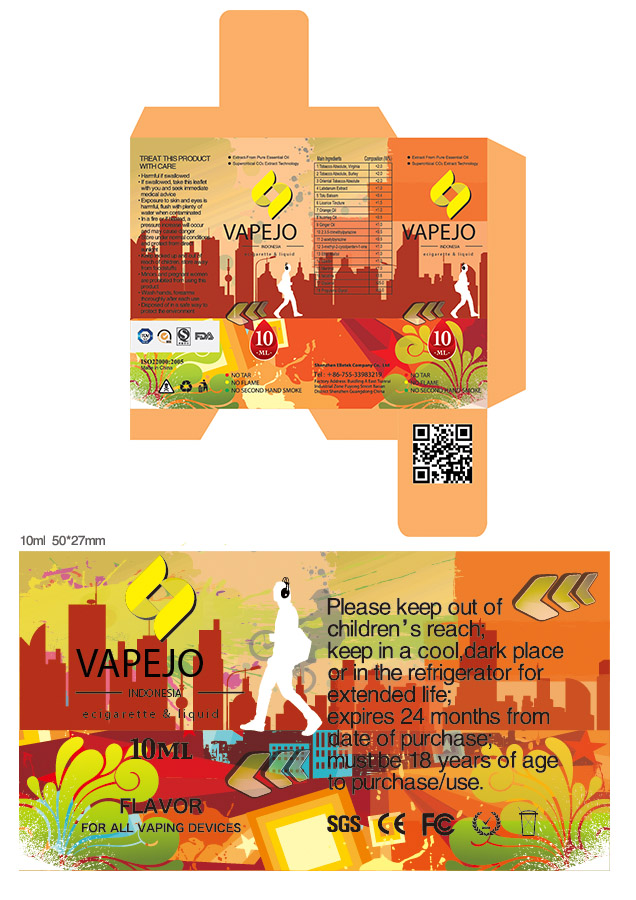 Packaging Design by chandrahalim for BrandMGI | Design #4107755