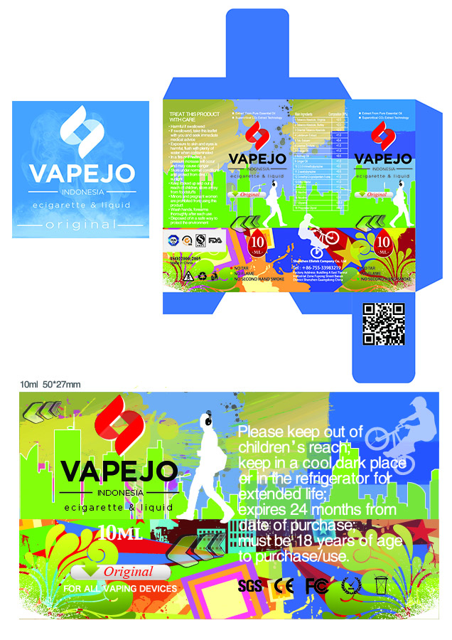 Packaging Design by chandrahalim for BrandMGI | Design #4109886