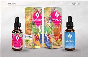 Packaging Design by chandrahalim for BrandMGI | Design: #4147207