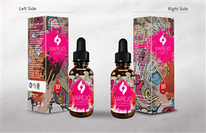 Packaging Design by chandrahalim for BrandMGI | Design: #4147214