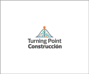 Logo Design by QuattroCreative for Turning Point Construction | Design: #4293899