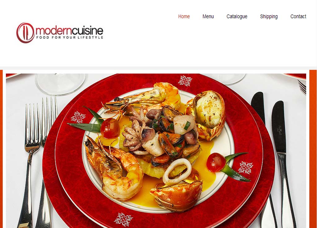 Web Design by shuja.ur for this project | Design #4114349