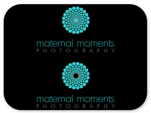 Logo Design by Bri Williams-Powell for this project | Design: #156367