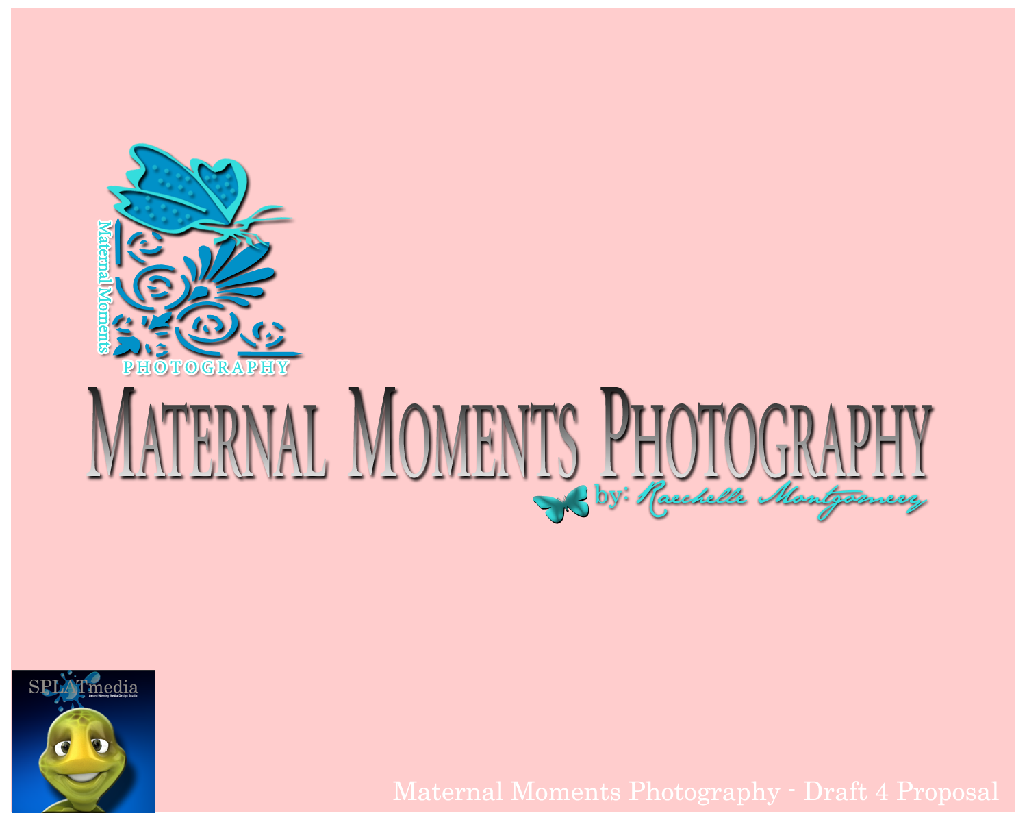 Design de Logo par SPLATmedia pour ce projet | Design #159011