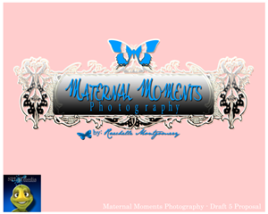 Logo Design by SPLATmedia for this project | Design: #159101