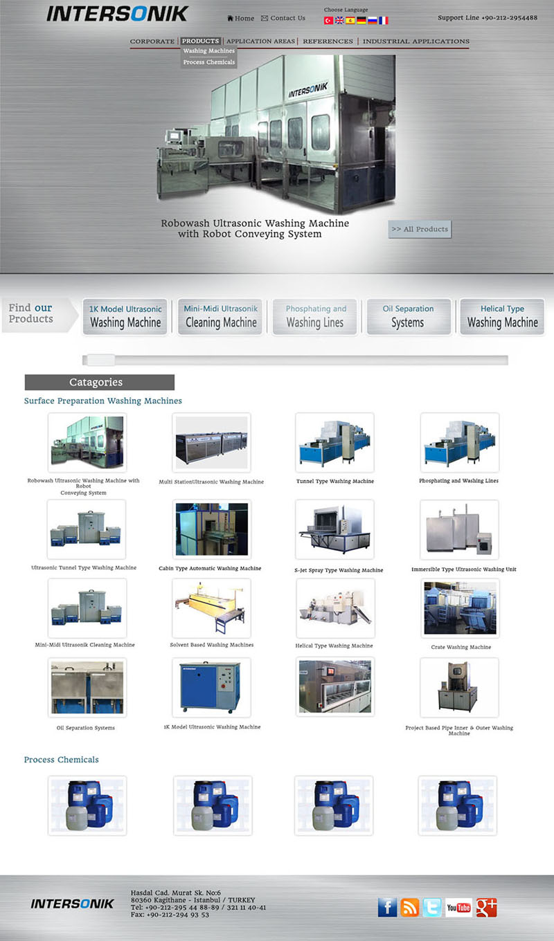 Web Design by Da Miracle for HOBS | Design #1138290