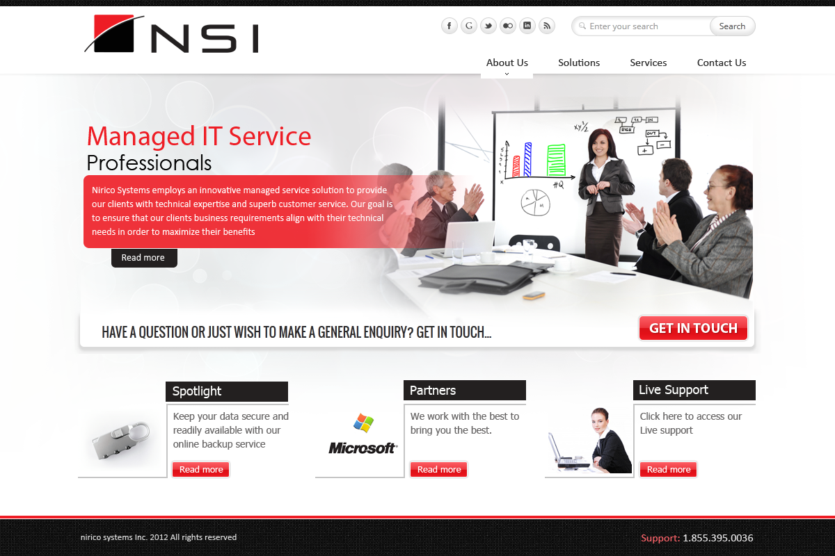 Web-Design von Sandeep Taur für dieses Projekt | Design #1166555