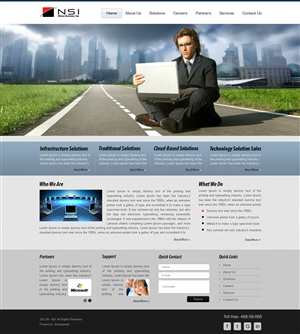 Web Design par Empireweb