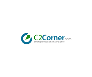 Logo-Design von M.Pirs für C2 CORNER | Design: #4106193