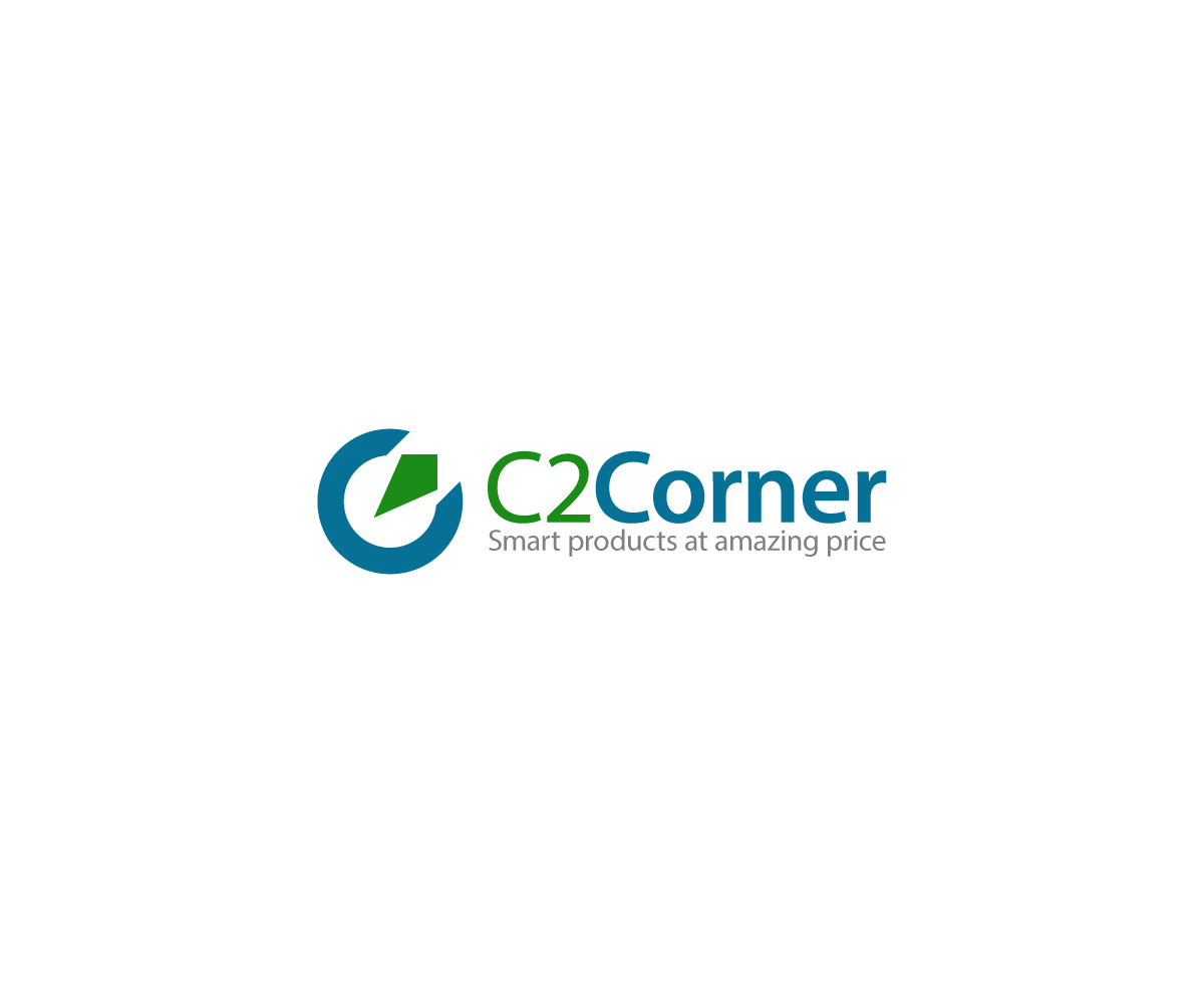 Logo-Design von M.Pirs für C2 CORNER | Design #4106201