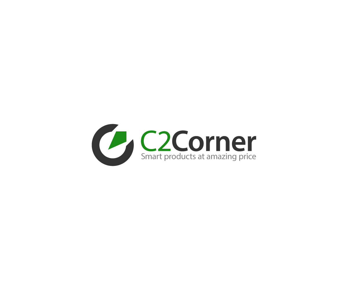Logo-Design von M.Pirs für C2 CORNER | Design #4106208