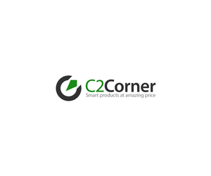 Logo-Design von M.Pirs für C2 CORNER | Design: #4106208