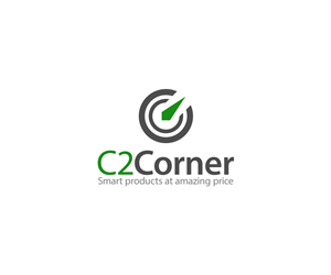 Logo-Design von M.Pirs für C2 CORNER | Design: #4106272