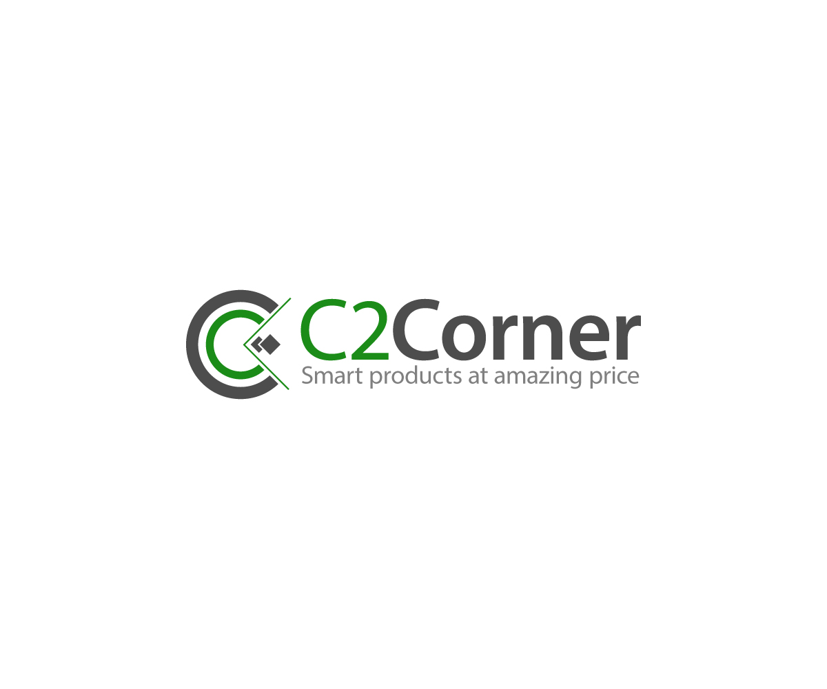 Logo-Design von M.Pirs für C2 CORNER | Design #4106284