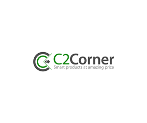 Logo-Design von M.Pirs für C2 CORNER | Design: #4106284