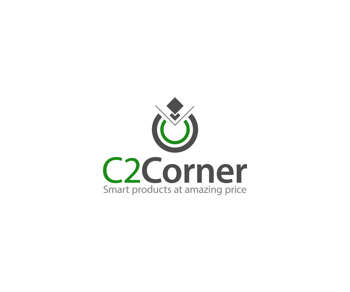 Logo-Design von M.Pirs für C2 CORNER | Design #4106322