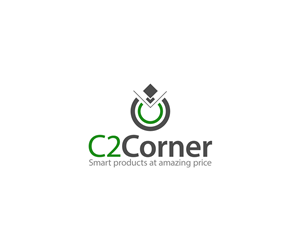 Logo-Design von M.Pirs für C2 CORNER | Design: #4106322