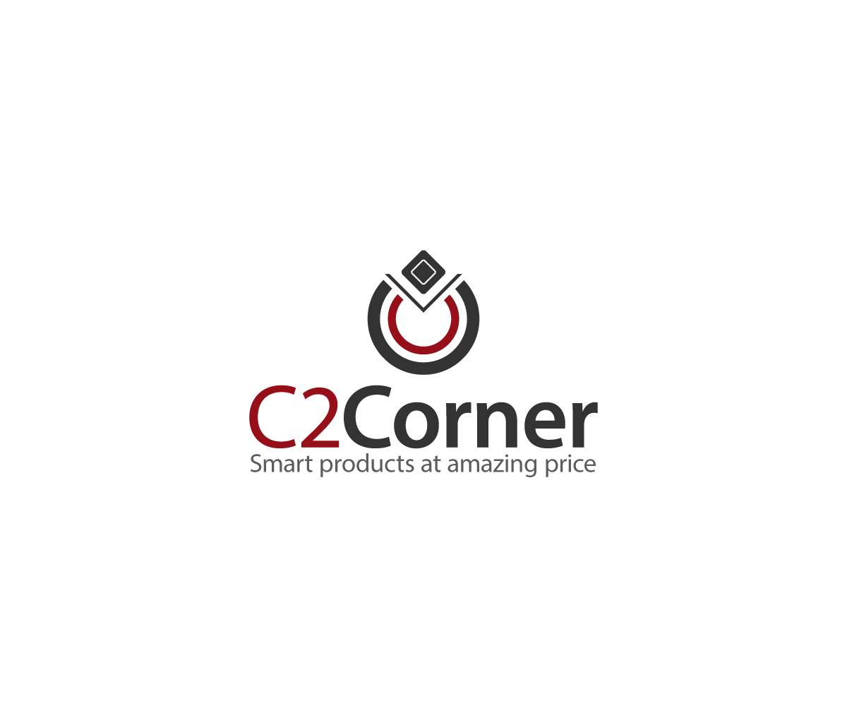 Logo-Design von M.Pirs für C2 CORNER | Design #4106334