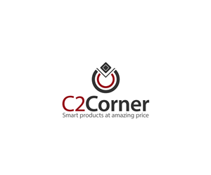 Logo-Design von M.Pirs für C2 CORNER | Design: #4106334