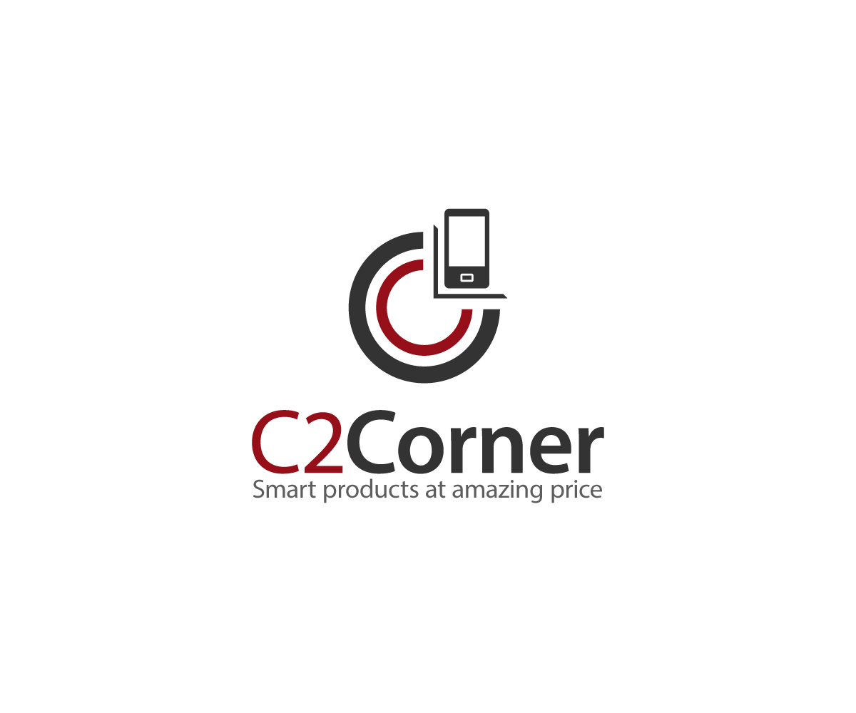 Logo-Design von M.Pirs für C2 CORNER | Design #4106366