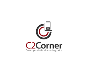 Logo-Design von M.Pirs für C2 CORNER | Design: #4106366