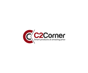 Logo-Design von M.Pirs für C2 CORNER | Design: #4106519