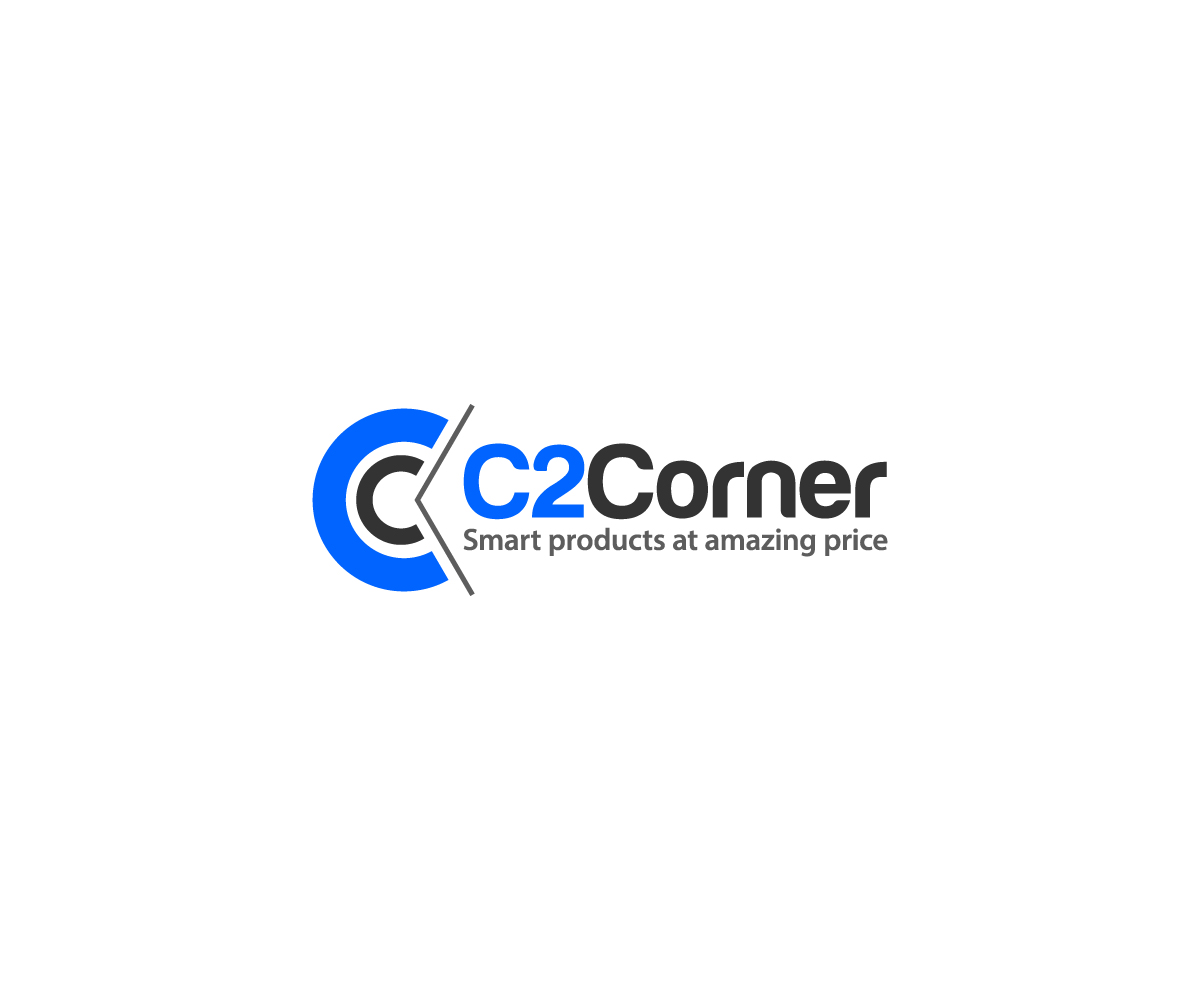 Logo-Design von M.Pirs für C2 CORNER | Design #4106521