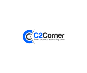 Logo-Design von M.Pirs für C2 CORNER | Design: #4106521