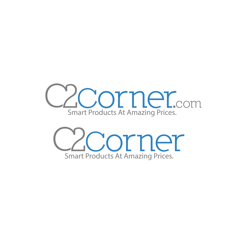 Logo-Design von Carlos Vasconcelos für C2 CORNER | Design: #4129594