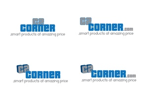 Logo Design by endriupix for C2 CORNER | Design #4129049