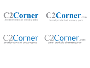 Logo-Design von endriupix für C2 CORNER | Design: #4129053