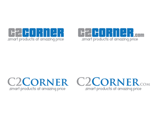 Logo-Design von endriupix für C2 CORNER | Design: #4129055