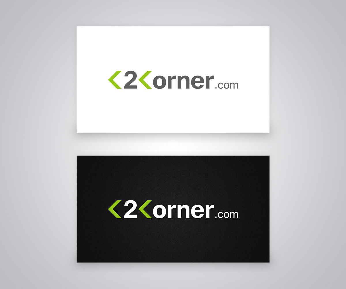 Logo-Design von DiLion für C2 CORNER | Design #4114173