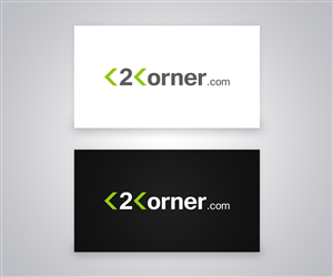 Logo-Design von DiLion für C2 CORNER | Design: #4114173
