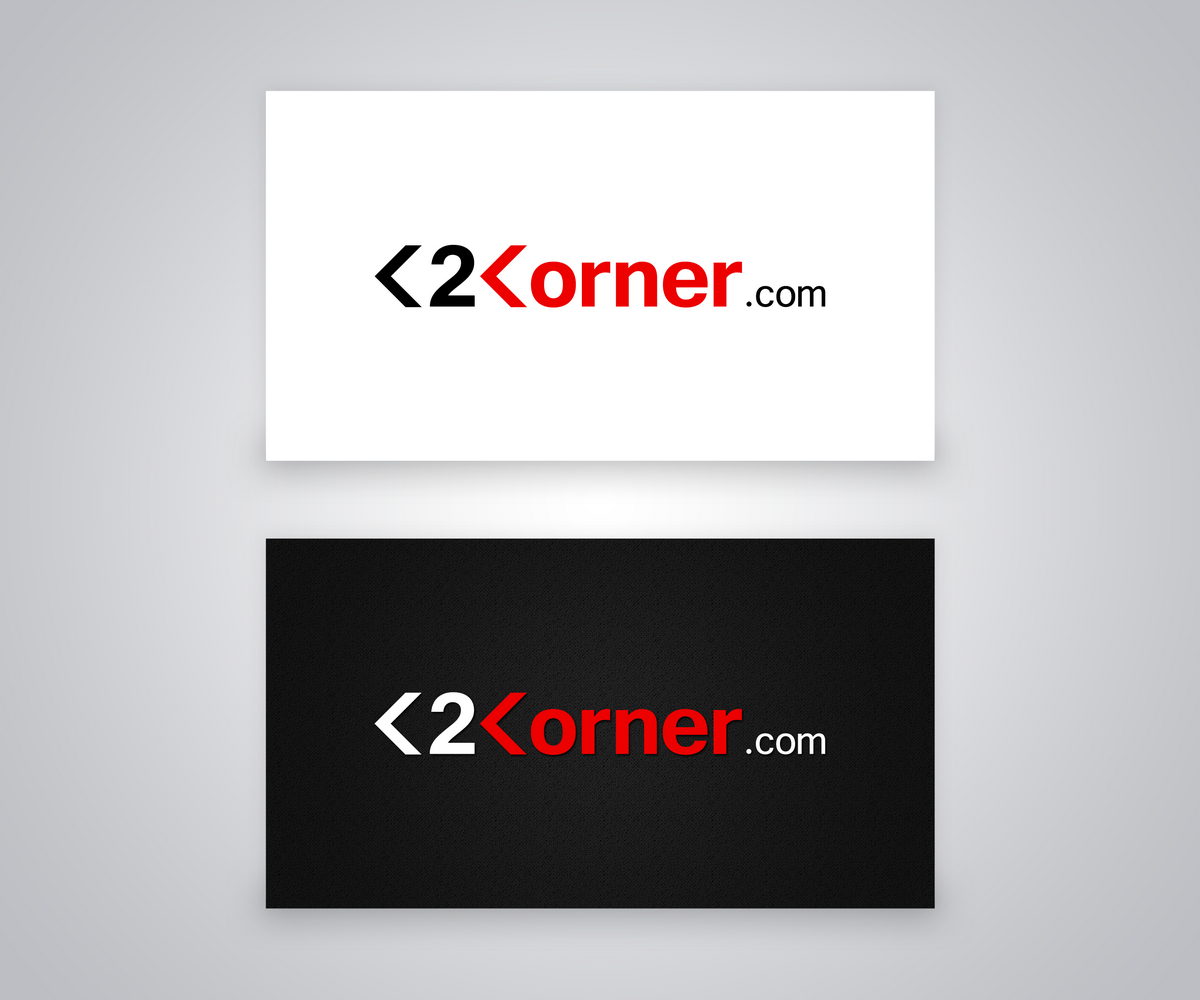 Logo-Design von DiLion für C2 CORNER | Design #4114174