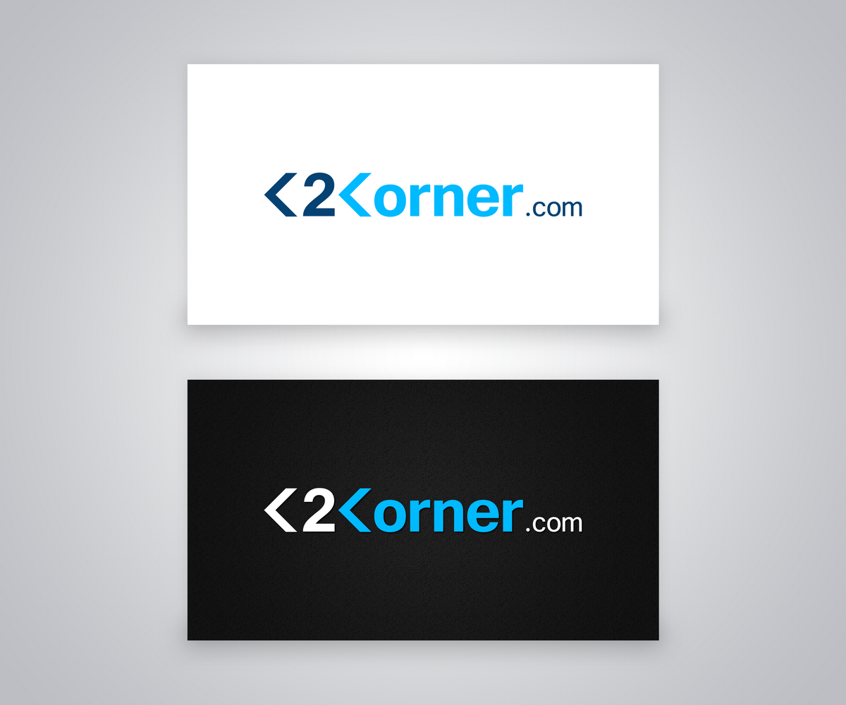 Logo-Design von DiLion für C2 CORNER | Design #4114175