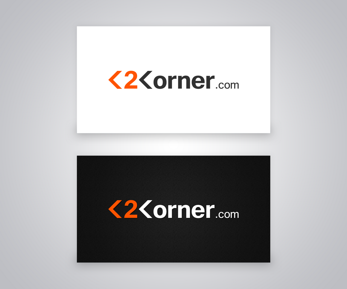 Logo-Design von DiLion für C2 CORNER | Design #4114179