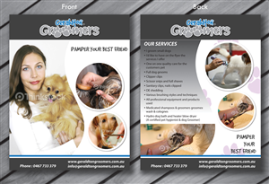 Flyer Design Project | Flyer Design by Sbss