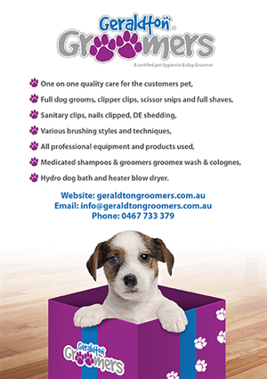 Flyer Design by iNSITE GRFX